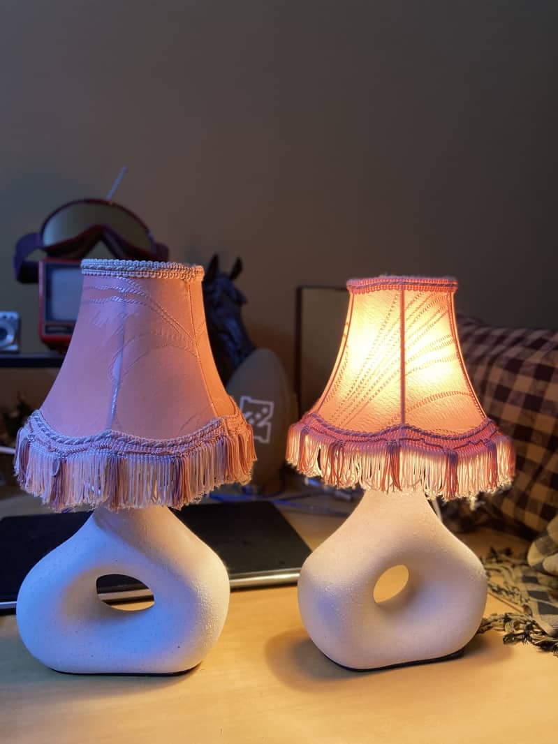 Table Lamp 2