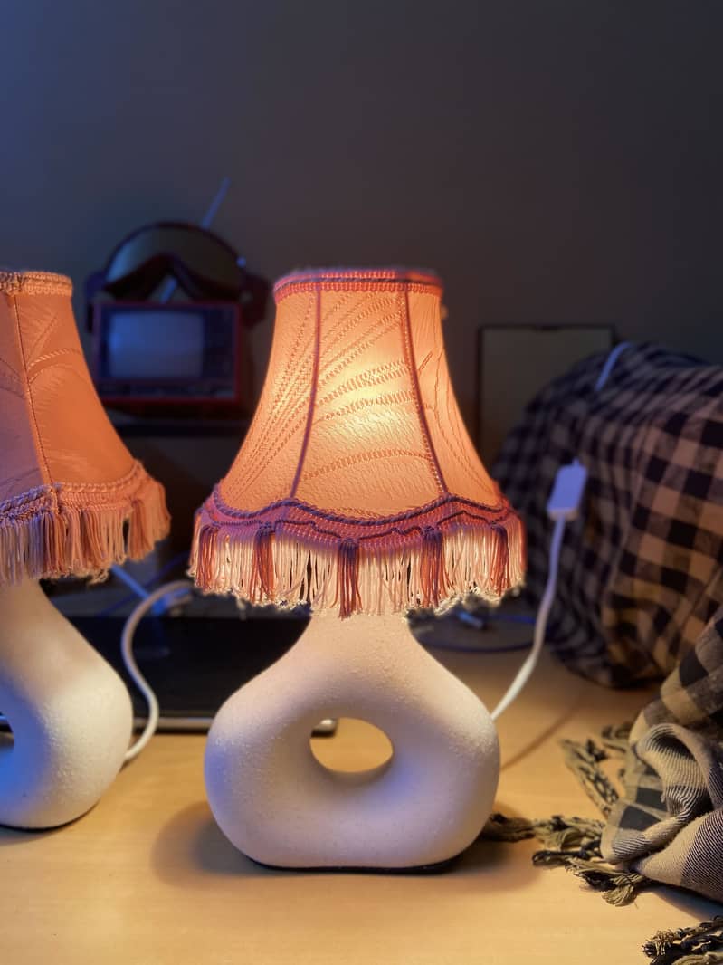 Table Lamp 3