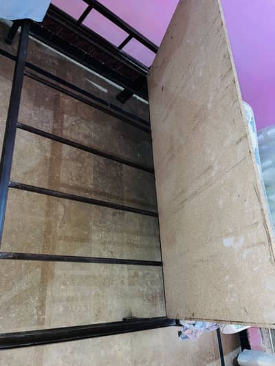 IRON BEDS FOR SALE