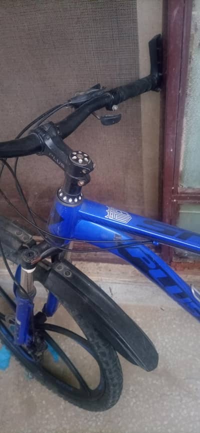 Bicycle