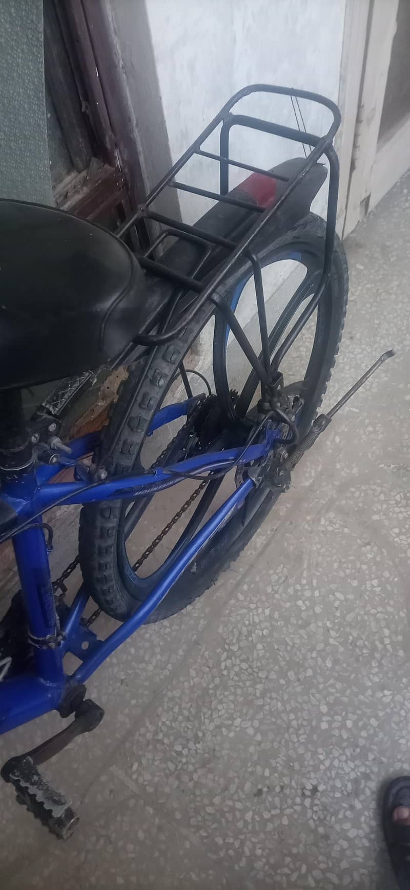 Bicycle 1