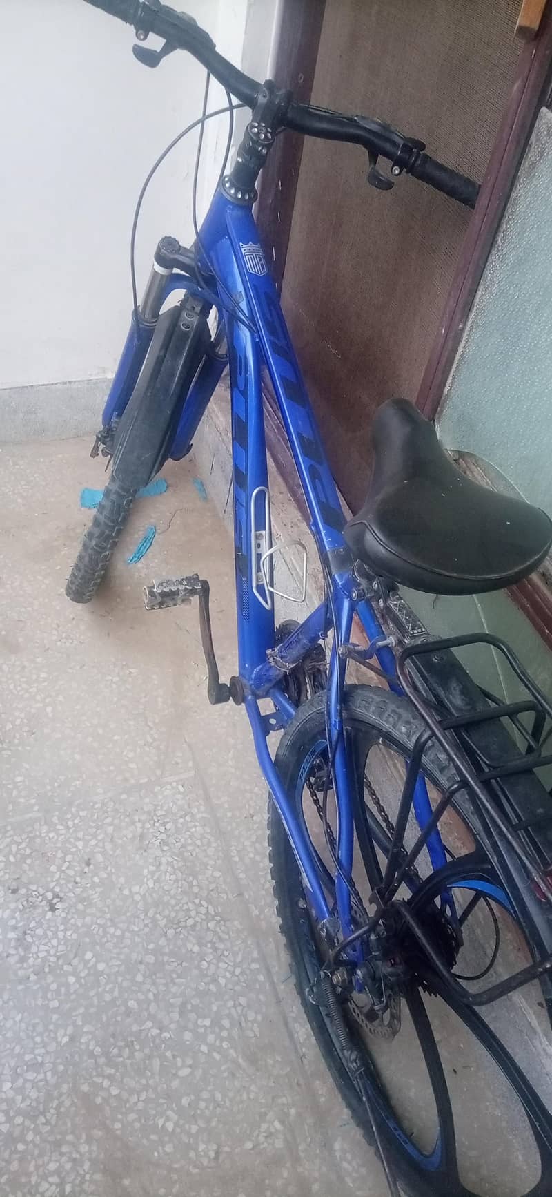 Bicycle 2