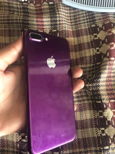 Apple iPhone 7 Plus 128 GB for sale