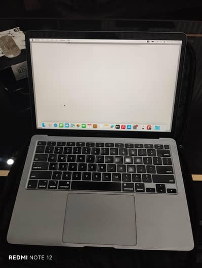 MacBook Air 2020