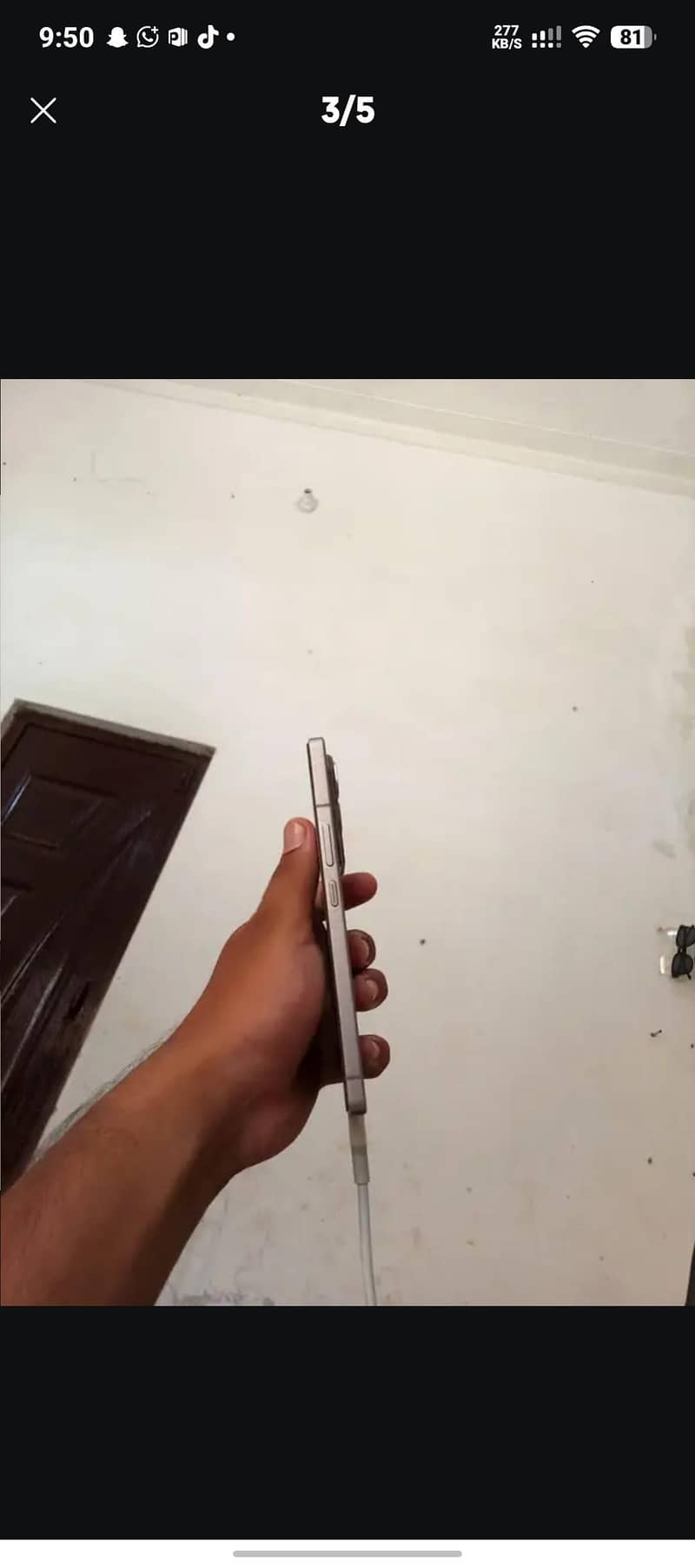 Infinix Note 50 2