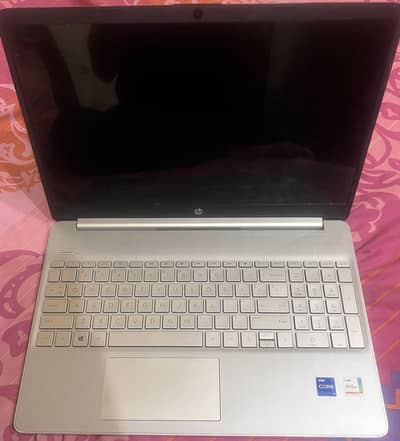 Core i7 11 gen laptop