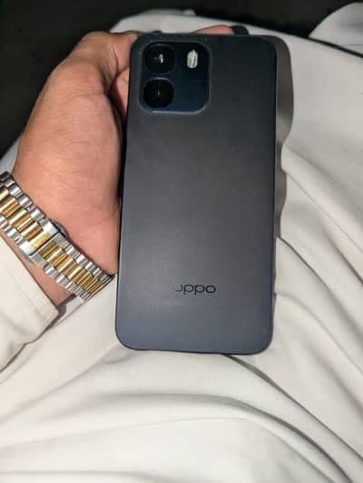 OPPO A6