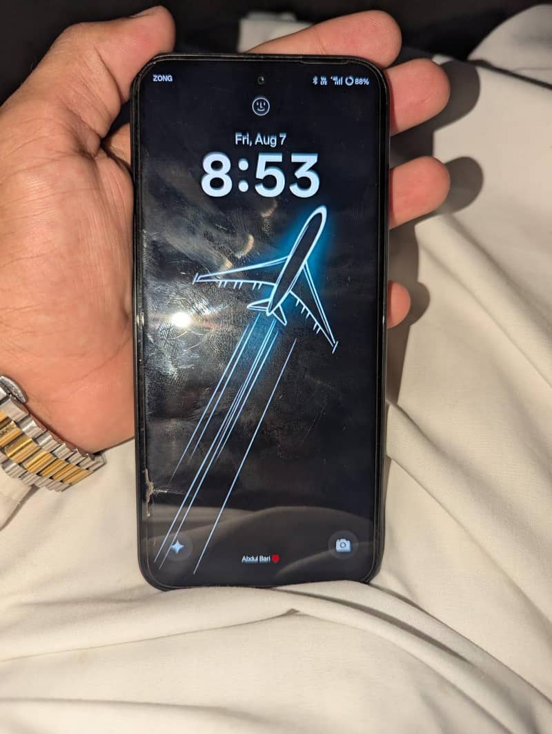 OPPO A6 1