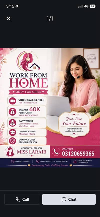 CareerHub Job opportunity (No investment)
