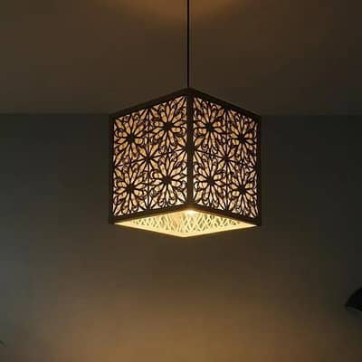 wall lamp