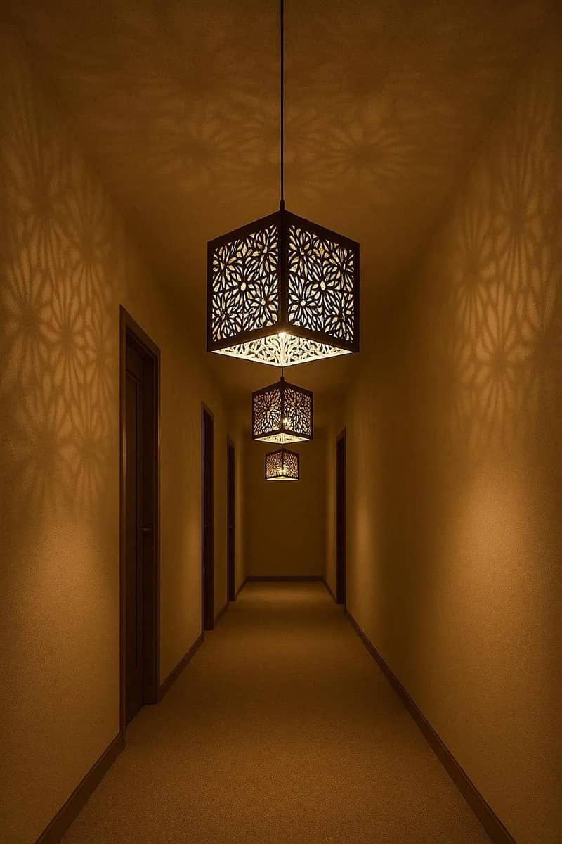 wall lamp 1