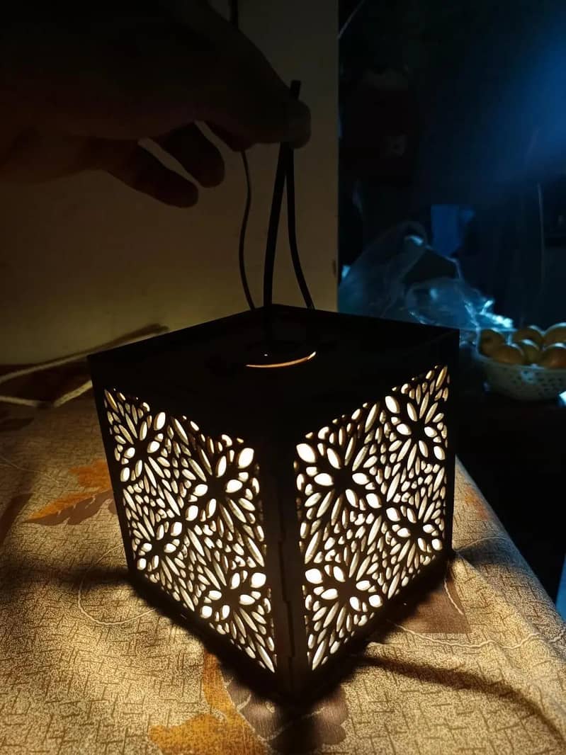 wall lamp 3