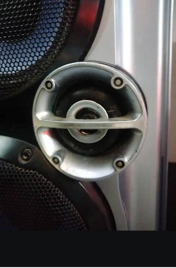 Sony Speaker 2