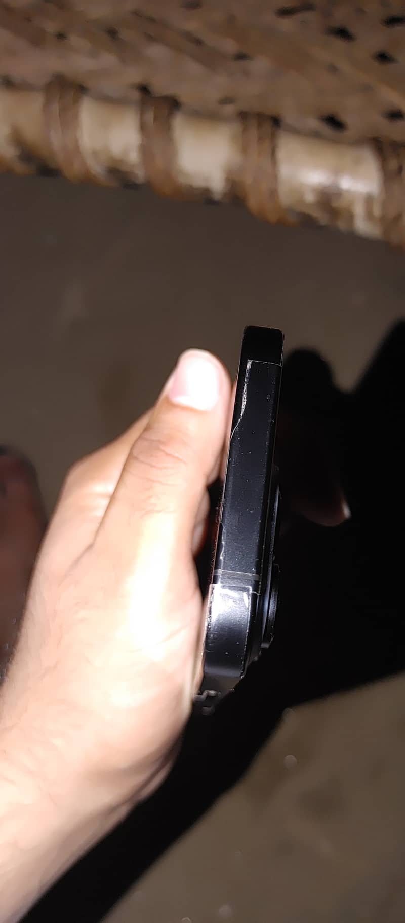 Apple iPhone 16 Pro 5