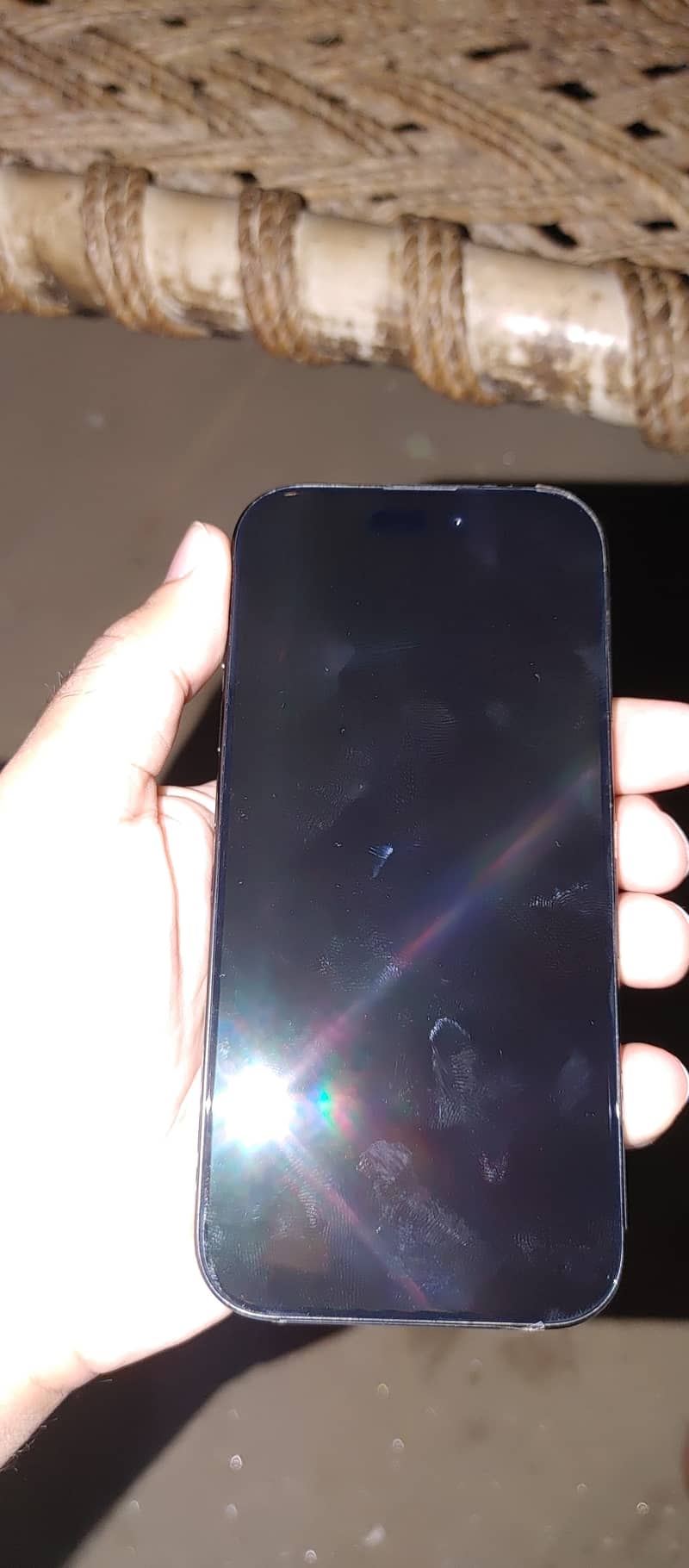 Apple iPhone 16 Pro 6