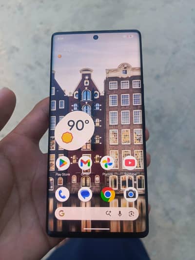Google Pixel 6 Pro