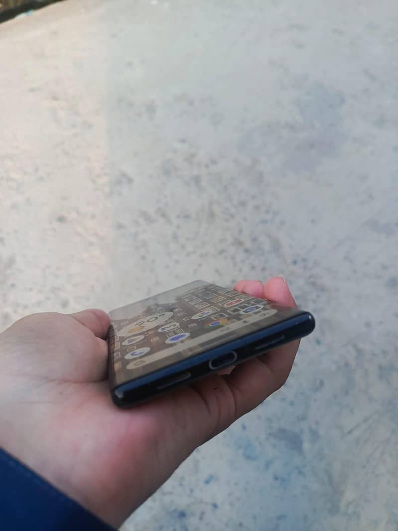 Google Pixel 6 Pro 2