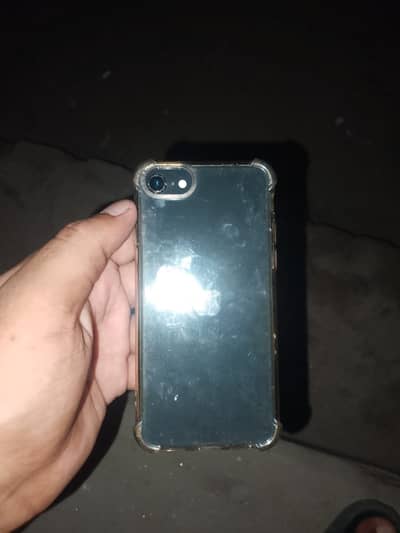 I phone se 2020