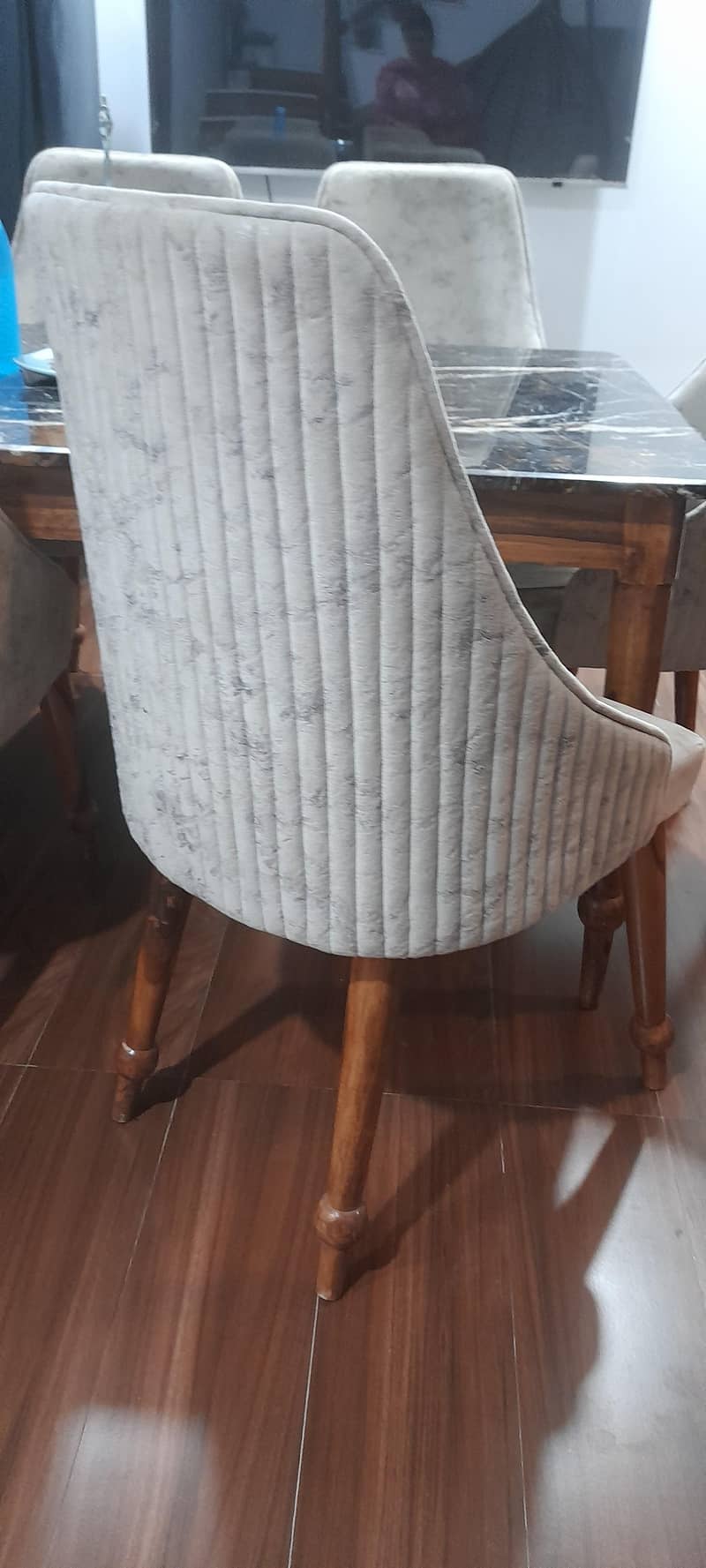 Dinning Table 2