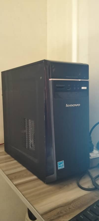 Lenovo Core i5 4th generation
