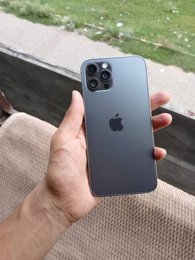 Apple iPhone 12 Pro Max