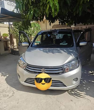 Suzuki Cultus VXL 2022