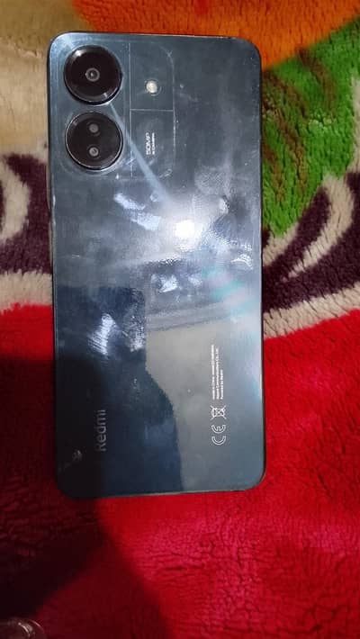 Xiaomi Redmi 13c 6/128