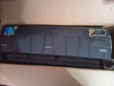 Kenwood inverter split AC