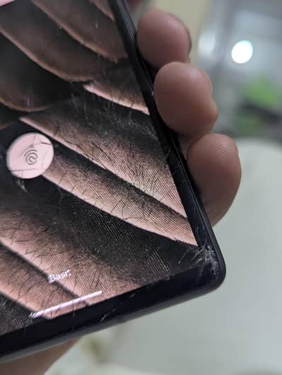 google pixel 7a