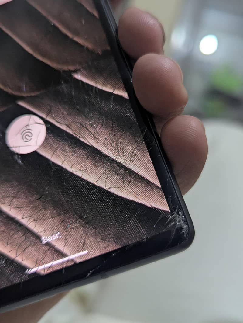 google pixel 7a 0