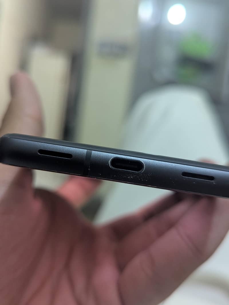 google pixel 7a 3