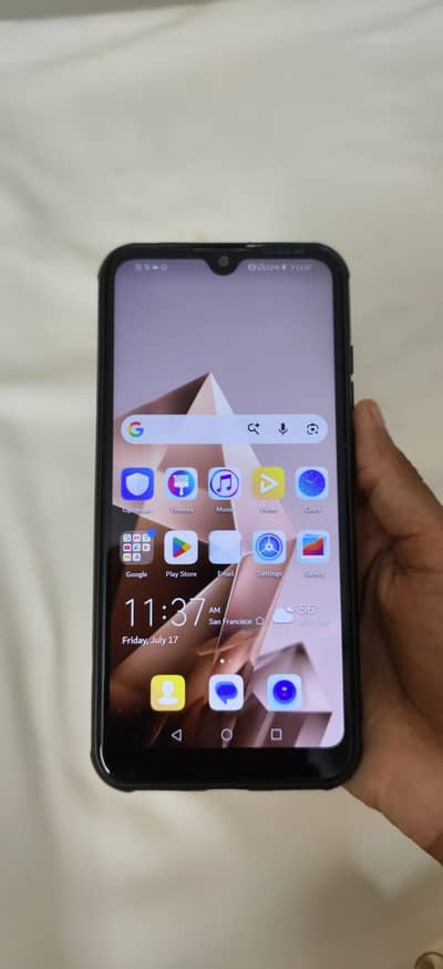 Huawei Y6 Prime is best mobile