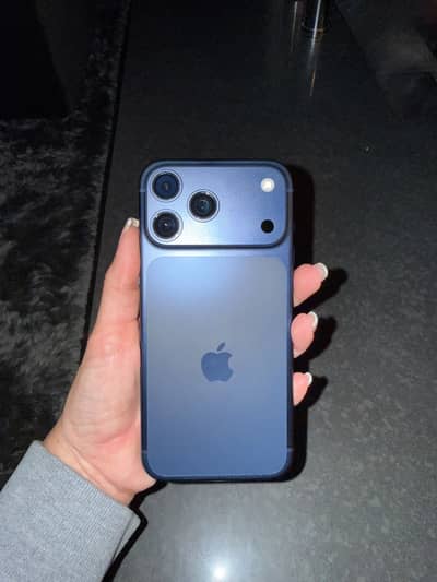 Apple iPhone 17 Pro Max-1TB