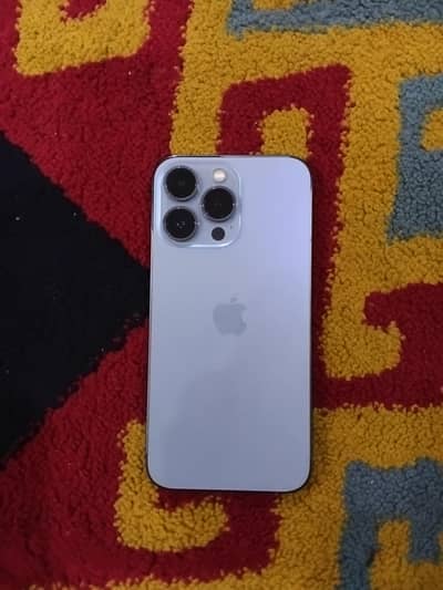 Apple iPhone 13 Pro