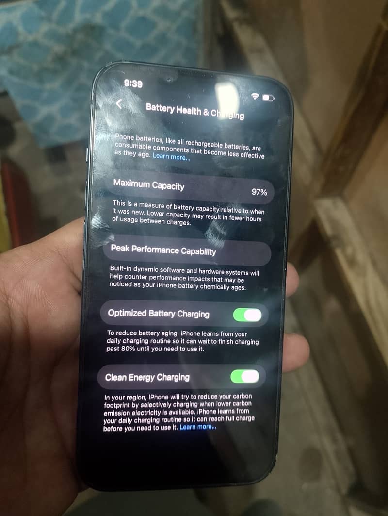 Apple iPhone 13 mini 6