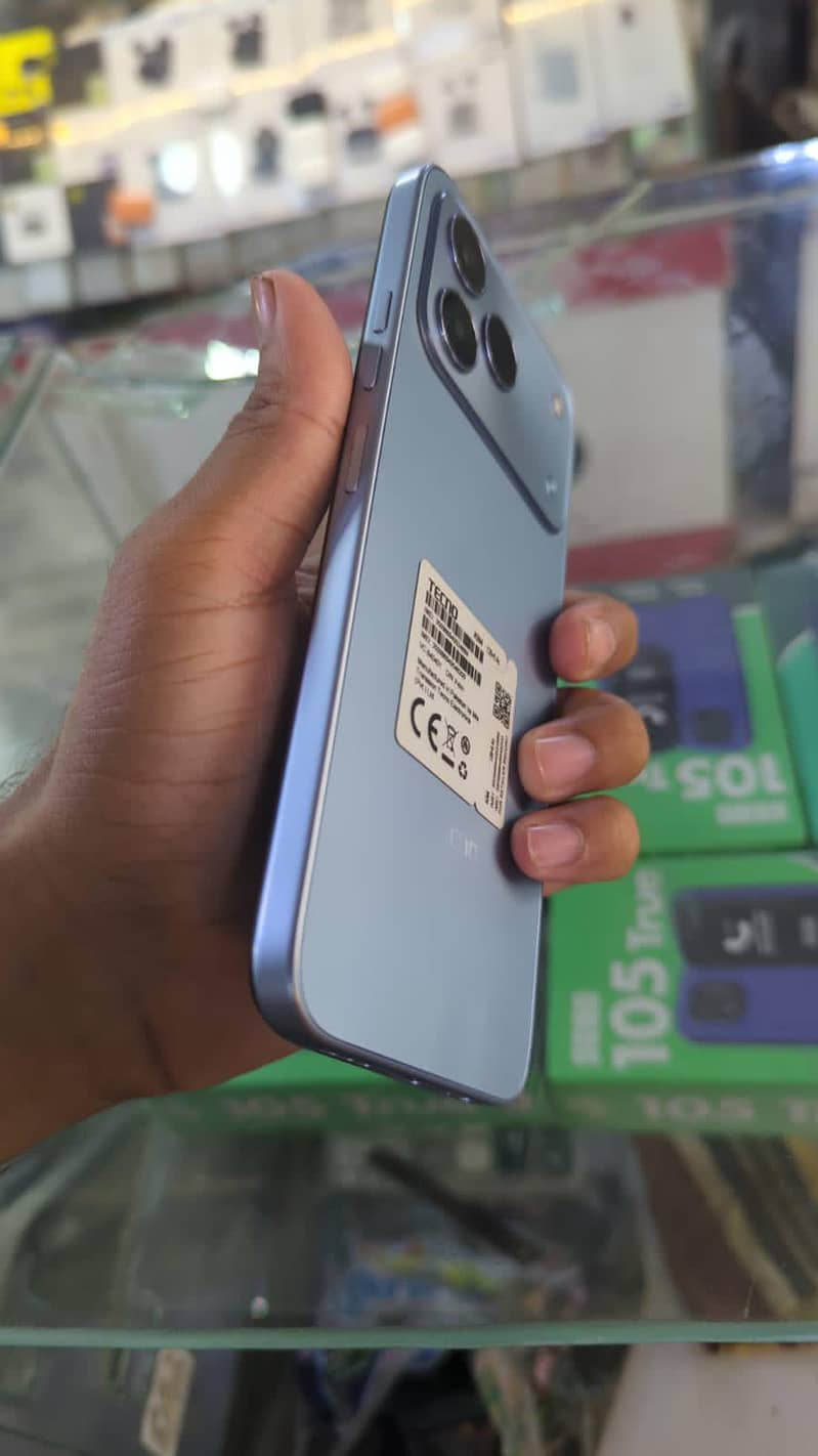 Tecno Other Model 0