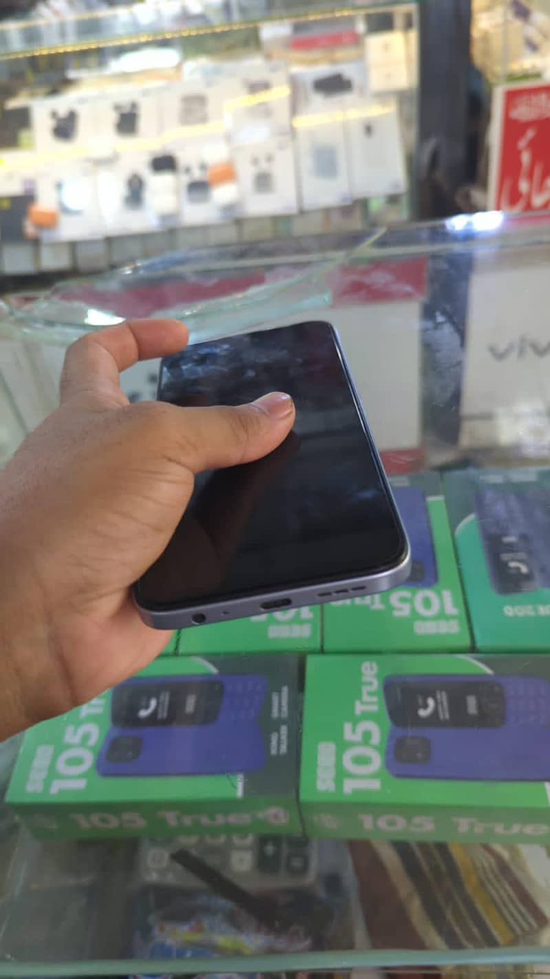 Tecno Other Model 1