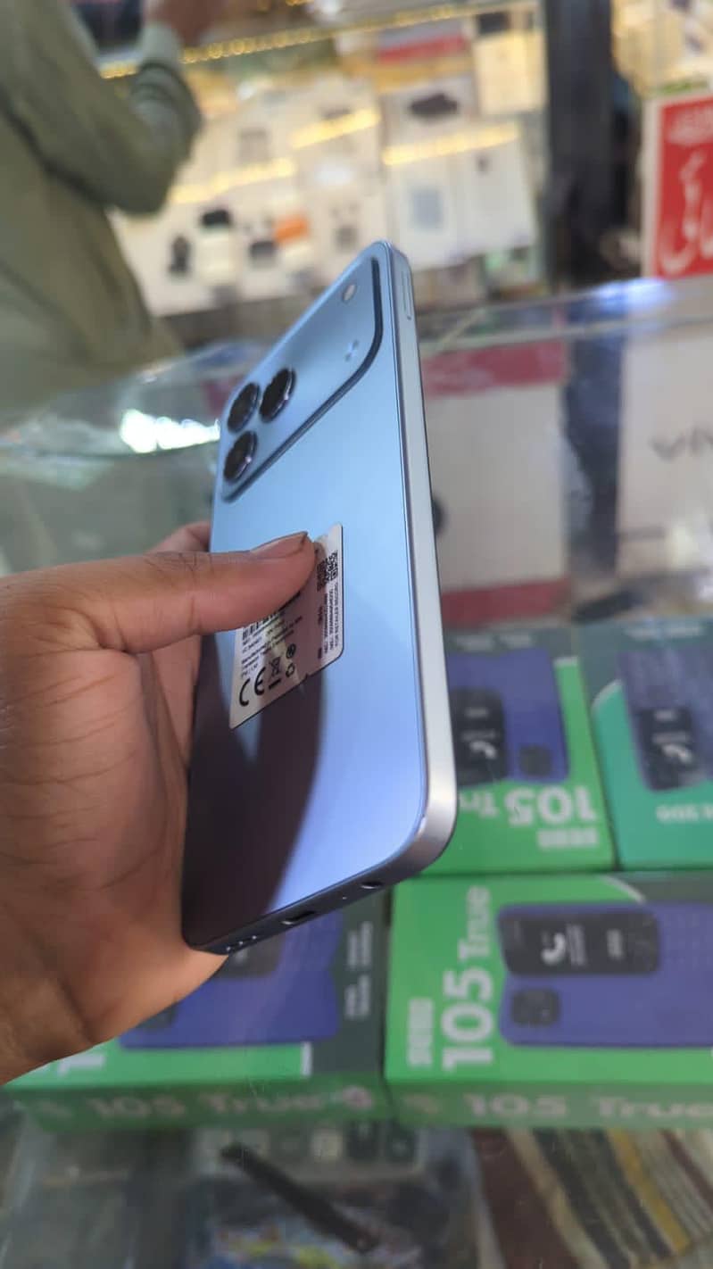 Tecno Other Model 3