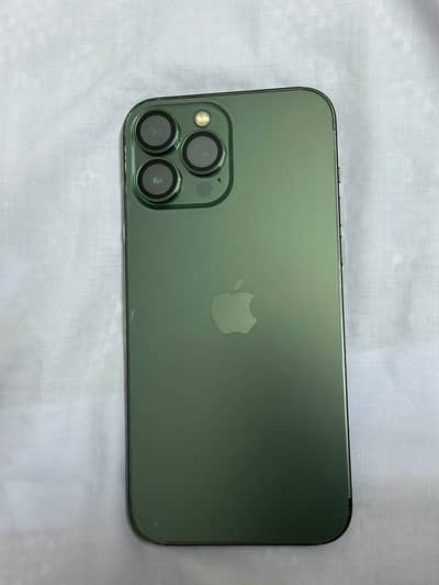 Iphone 13 pro max