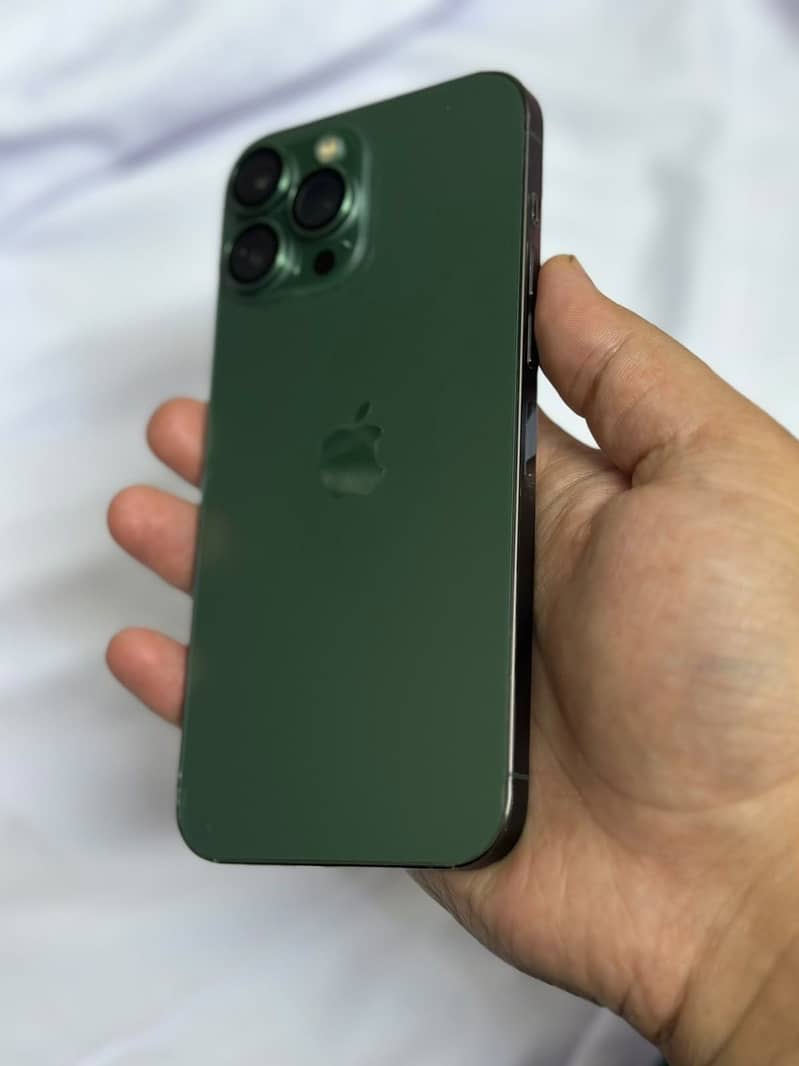 Iphone 13 pro max 1
