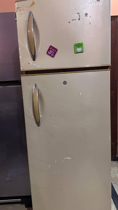 Haier HRF-378