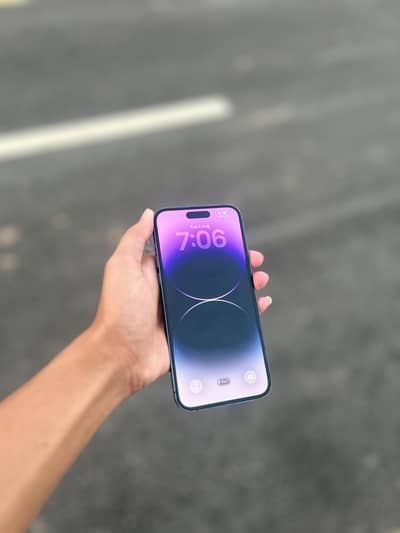 Apple iPhone 14 Pro Max