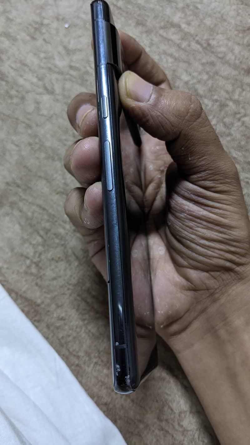 Google Pixel 7 Pro 2