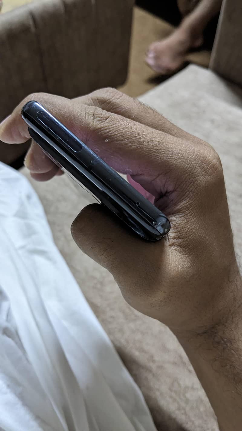 Google Pixel 7 Pro 3