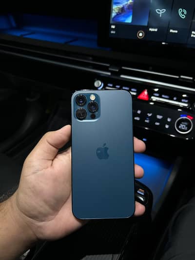 Apple iPhone 12 Pro