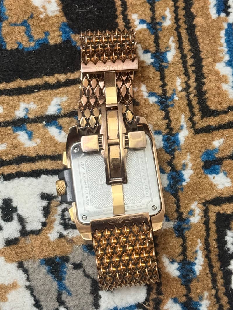 Invicta watch 2