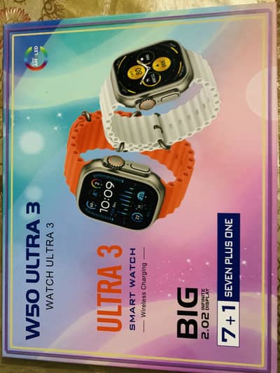 Watch