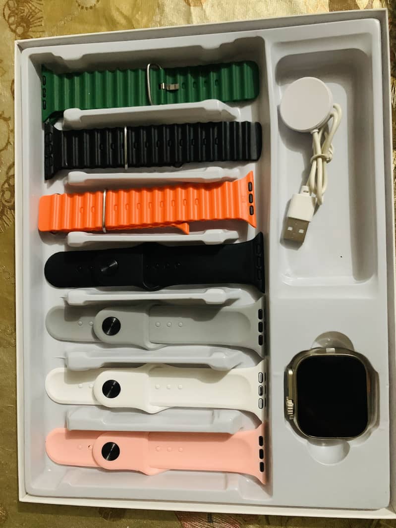 Watch 1