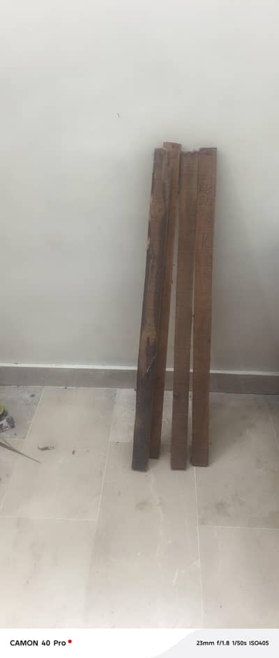 single bed without mattress urgent sale