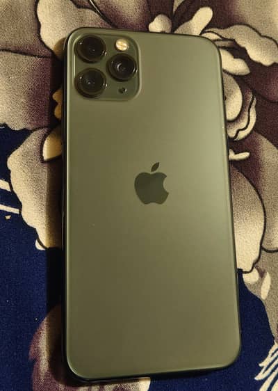 Apple iPhone 11 Pro